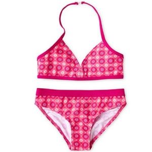 Joe Fresh 2-pc. Swimsuit Girls Size M, L New